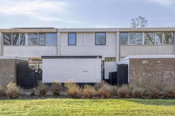 Koopwoning: Danackers 48 in Emmen - €235.000 - 104m²