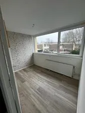 Huurwoning: Danackers in Emmen - €560 per maand