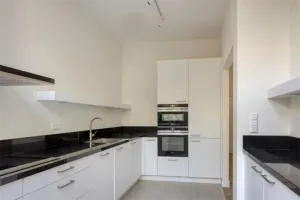 Woning te huur: Danckertsstraat, Stadhoudersplantsoen 'S-Gravenhage