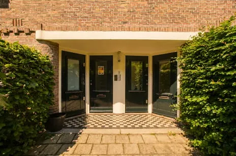Apartment for sale: Danie Theronstraat 22B, Transvaalbuurt-West Amsterdam