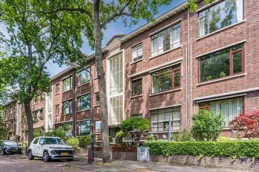 Home for sale: Daniël Catterwijckstraat, Rembrandtkwartier Rijswijk