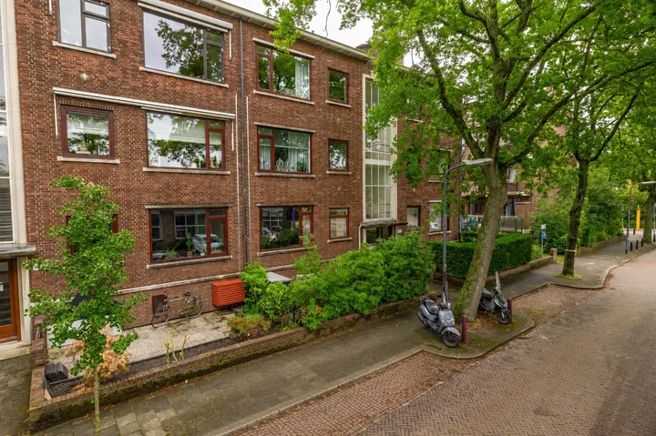 Appartement te koop: Daniël Catterwijckstraat 73, Rembrandtkwartier Rijswijk