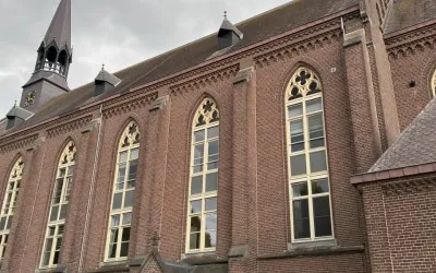 Appartement te koop: Daniël de Brouwerstraat 25, Verspreide huizen Logt en Berkhoek Boekel