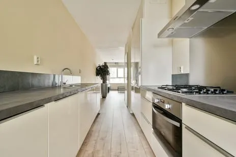 Appartement te koop: Daniël Defoelaan 283, Venserpolder-Oost Amsterdam