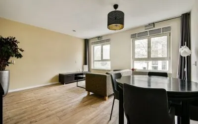 Appartement te koop: Daniël Defoelaan 283, Venserpolder-Oost Amsterdam