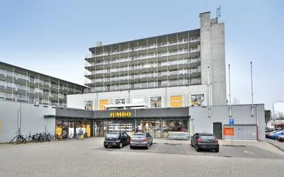 Appartement te koop: Daniël Josephus Jittastraat 195, Westermarkt Tilburg