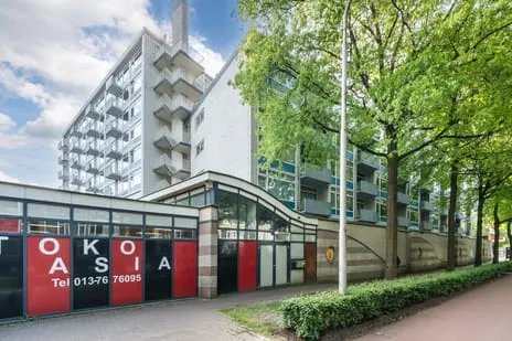 Appartement te koop: Daniël Josephus Jittastraat 195, Westermarkt Tilburg