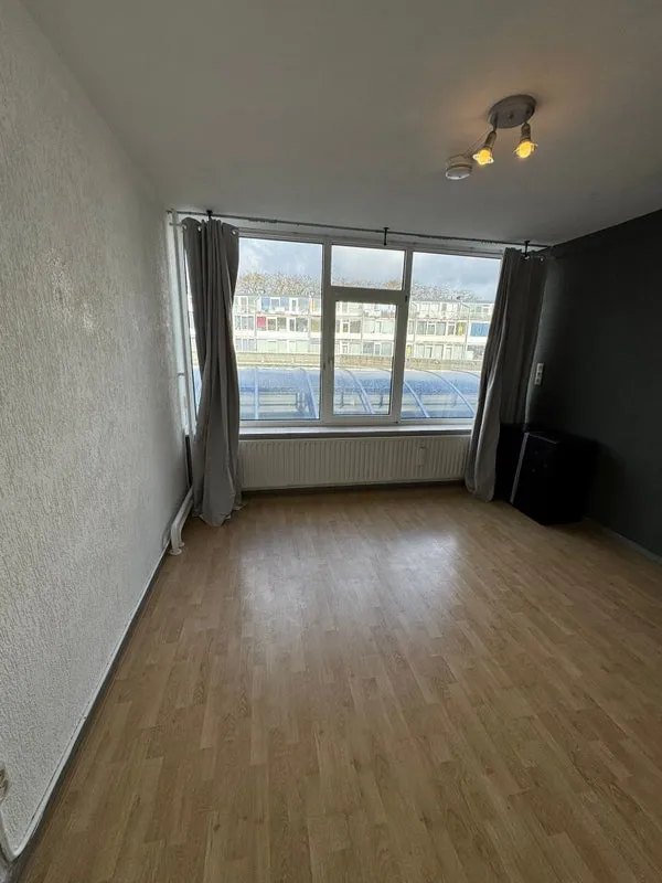 Kamer te huur: Daniël Josephus Jittastraat, Westermarkt Tilburg