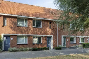 Tussenwoning te koop: Daniël Marotstraat 37, Breda