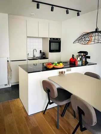 Appartement te huur: Daniël Stalpertstraat 25-3, Frans Halsbuurt Amsterdam