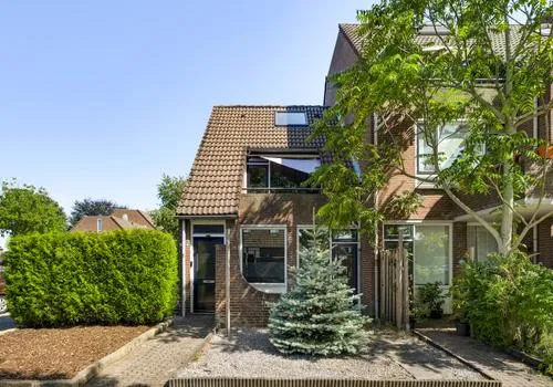 Appartement te koop: Daniëlshof 27, Kern Heythuysen Heythuysen