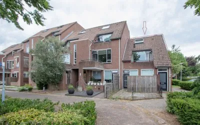 Appartement te koop: Daniëlshof 69, Kern Heythuysen Heythuysen