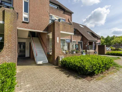 Appartement te koop: Daniëlshof 7, Kern Heythuysen Heythuysen