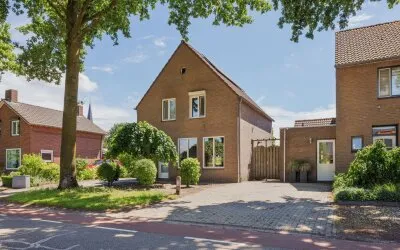 Vrijstaande woning te koop: Daniëlweg 11, Melderslo Melderslo