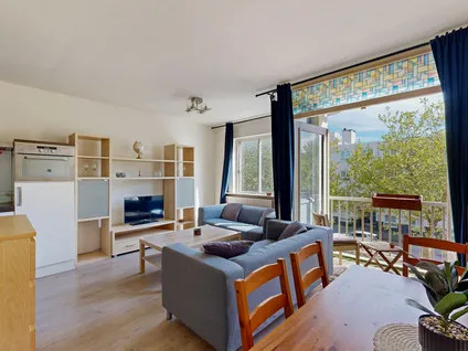 Studio te koop: Daniël Defoelaan 114, Venserpolder-Oost Amsterdam