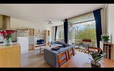Studio te koop: Daniël Defoelaan 114, Venserpolder-Oost Amsterdam