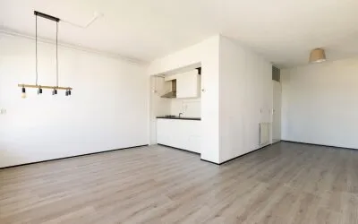 Studio te koop: Daniël Defoelaan 131, Venserpolder-Oost Amsterdam