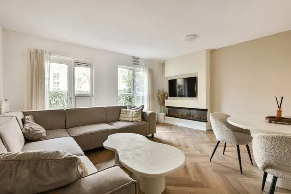 Woning te koop: Daniël Defoelaan, Venserpolder-Oost Amsterdam