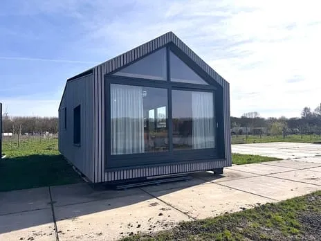 Woning te koop: Daniël Goedkoopstraat 30, Almere