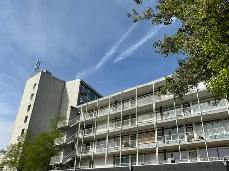 Appartement te koop: Daniël Josephus Jittastraat 163, Westermarkt Tilburg
