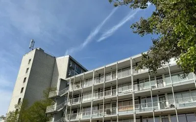 Appartement te koop: Daniël Josephus Jittastraat 163, Westermarkt Tilburg