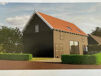 Woning te koop: Daniël Ockersestraat 1, Dreischor Dreischor