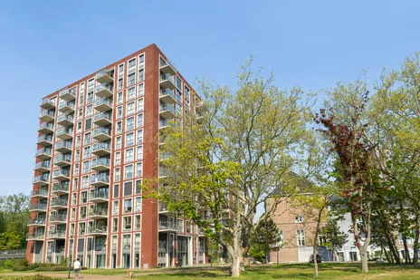 Appartement te koop: Dankmeijerpad 173, Pesthuiswijk Leiden