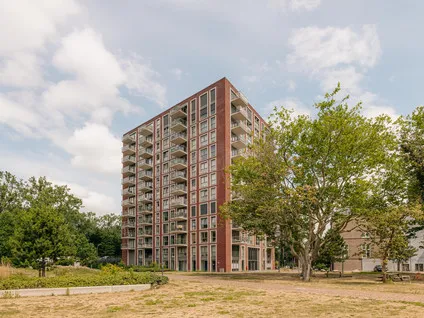 Appartement te koop: Dankmeijerpad 273, Pesthuiswijk Leiden