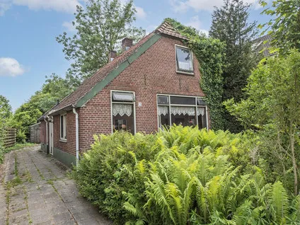 Vrijstaande woning te koop: Dannenberg 13, Dannenberg Rijssen