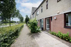 Tussenwoning te koop: Danny Kayestraat 26, Almere