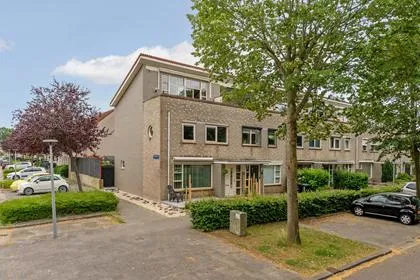 Hoekwoning te koop: Danslaan 163, Danswijk Noordoost Almere