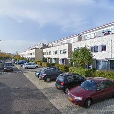 Huurwoning: Danslaan in Almere - €2.300 per maand