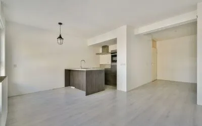 Studio te koop: Dantestraat 104, Amsterdam