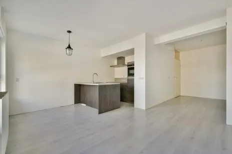 Studio te koop: Dantestraat 104, Venserpolder-Oost Amsterdam