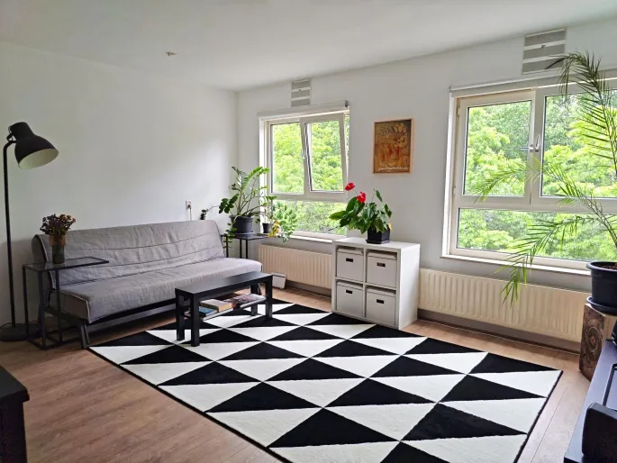 Appartement te koop: Dantestraat 282, Venserpolder-Oost Amsterdam