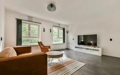 Appartement te koop: Dantestraat 62, Venserpolder-Oost Amsterdam