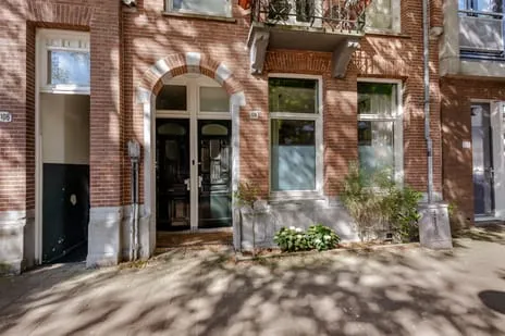 Appartement te koop: Dapperstraat 106H, Dapperbuurt-Zuid Amsterdam