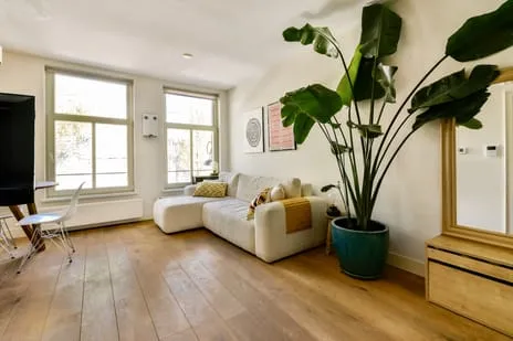 Appartement te koop: Dapperstraat 94-2, Dapperbuurt-Zuid Amsterdam