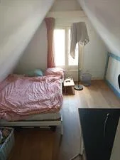 Room for rent: Dapperstraat, Dapperbuurt-Zuid Amsterdam