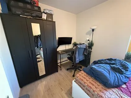 Kamer te huur: Dapperstraat, Dapperbuurt-Zuid Amsterdam