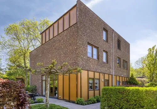 Twee-onder-één-kap te koop: Darinckdelversstraat 28, Groot IJsselmonde Rotterdam