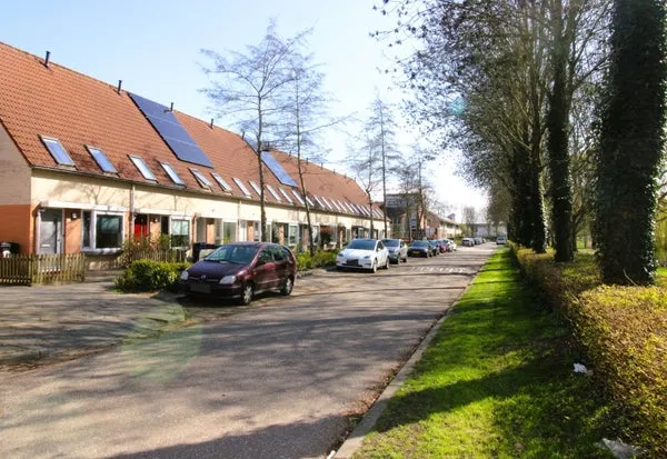 Woning te huur: Darja Collinstraat, Almere