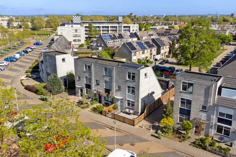 Hoekwoning te koop: Darwinstraat 18, Rijkerswoerd-West Arnhem
