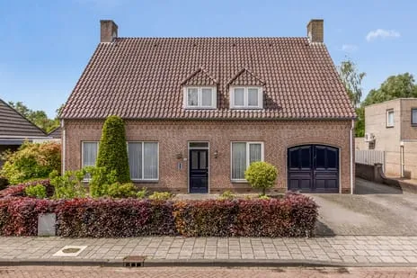 Vrijstaande woning te koop: Das 10, De Kelen Veldhoven