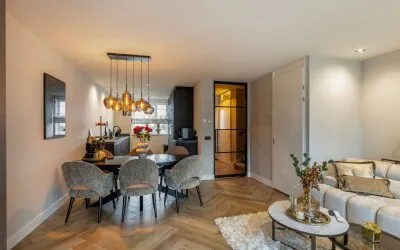 Tussenwoning te koop: Das 20, Het Nieuwe water 'S-Gravenzande