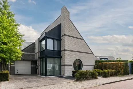 Vrijstaande woning te koop: Das 7, De Kelen Veldhoven
