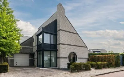 Vrijstaande woning te koop: Das 7, De Kelen Veldhoven