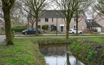 Tussenwoning te koop: Daslook 2, Broeckland Breukelen