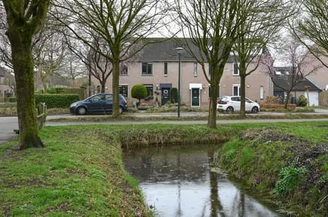 Tussenwoning te koop: Daslook 2, Broeckland Breukelen