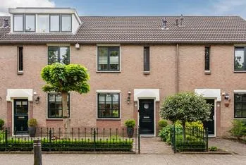 Tussenwoning te koop: Daslook 31, Broeckland Breukelen